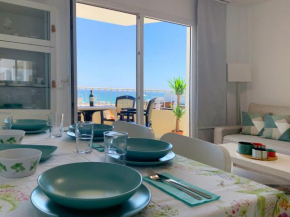MalagadeVacaciones - La Carihuela Palace, Torremolinos